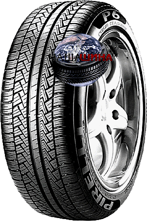 Pirelli P6 Four Seasons (������� �6 �� ������)