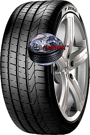 Pirelli PZero (������� �����)