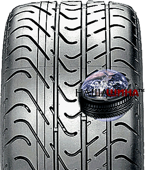 Pirelli PZero Corsa Asimmetrico  (������� ����� ����� �����������)