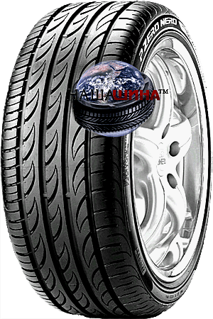 Pirelli PZero Nero (������� � ���� ����)