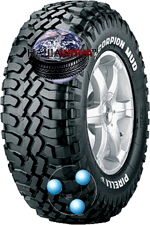 Pirelli Scorpion Mud (������� �������� ���)
