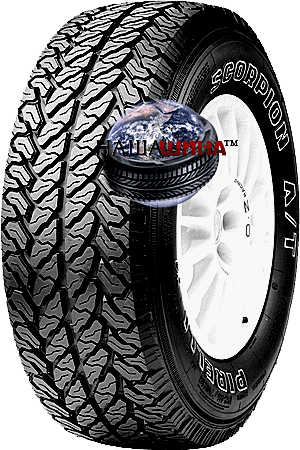 Pirelli Scorpion A/T (������� �������� A/T)