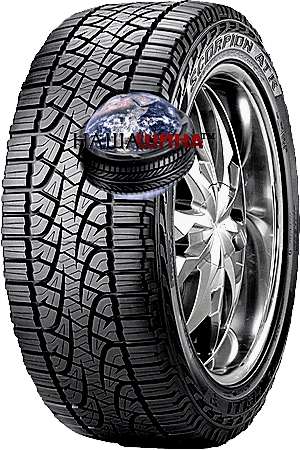 Pirelli Scorpion ATR (������� �������� ���)