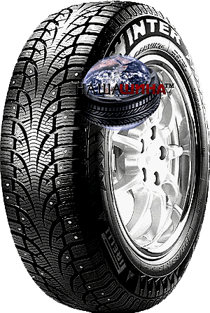 Pirelli Scorpion Carving (������� �������� �������)