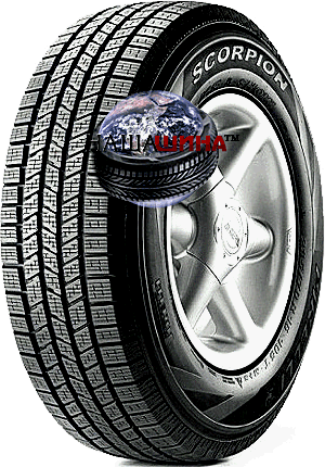 Pirelli Scorpion Ice & Snow (������� �������� ��� & ����)