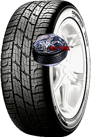 Pirelli Scorpion Zero (������� �������� ����)