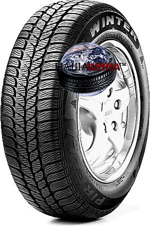 Pirelli Snowcontrol (������� �����������)