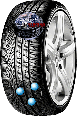 Pirelli Sottozero II (������� ��������� II)