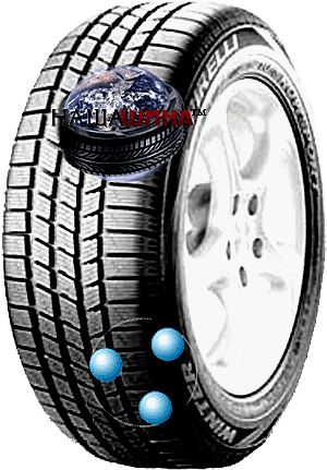 Pirelli Winter Ice Sport (������� ������ ��� �����)