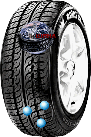 Point S Summerstar Van( ����� � ��������� ���)  