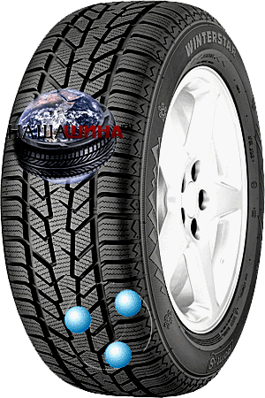 Point S Winterstar Van( ����� � ��������� ���)  