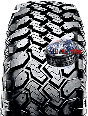 Pro Comp Mud Terrain