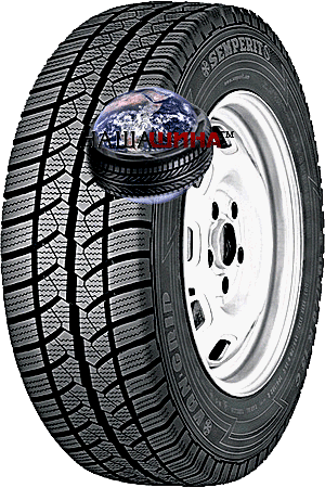 Semperit Van Grip( �������� ��� ����) 