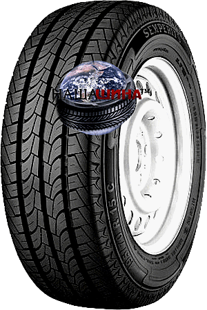 Semperit Van Life( �������� ��� ����) 