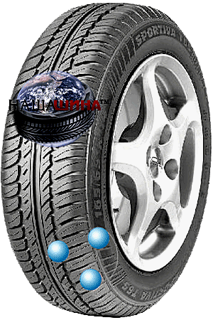 Sportiva T60 ( �������� T60)