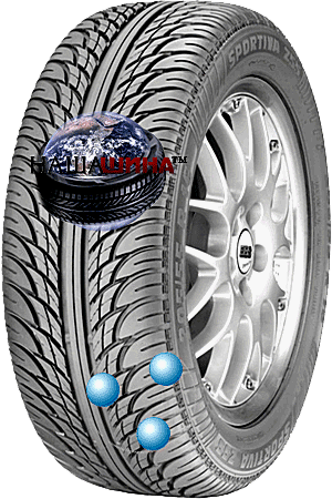 Sportiva Z45 ( �������� � 45)