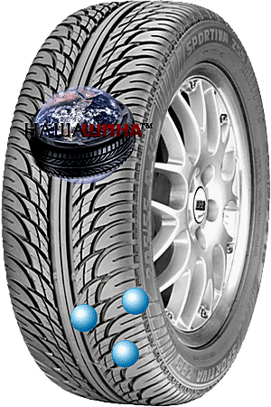 Sportiva Z50 ( �������� � 50)