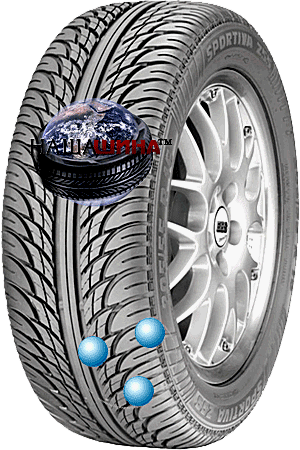 Sportiva Z60 ( �������� � 60)