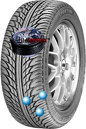 Sportiva Z65 ( �������� � 65)