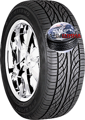 Sumitomo HTR Sport H/P (�������� HTR ����� H/P)