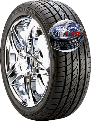 Sumitomo HTR Z III(��������  HTR Z III)