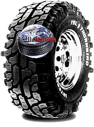 Super Swamper Thornbird (����� ������� ��������� )