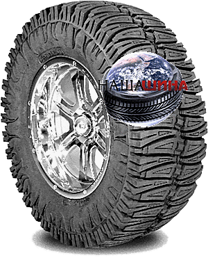 Super Swamper TrXus AT Bias (����� ������� ������ �� ���� )