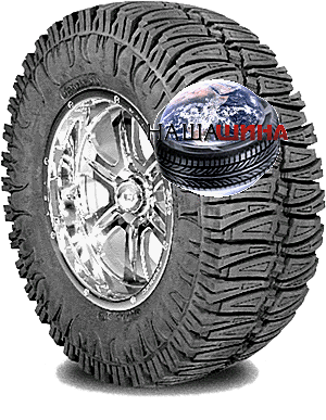 Super Swamper TrXus AT Radial(����� ������� ������ �� ������ )