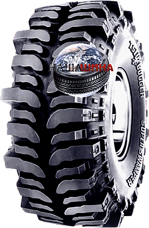 Super Swamper Bogger (����� ������� ������)