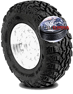 Super Swamper IROK ND