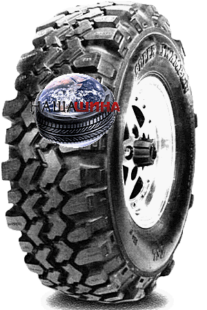 Super Swamper LTB 01-09