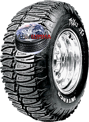 Super Swamper TrXus STS All Terrain (����� ������� ������ STS ��� ������)