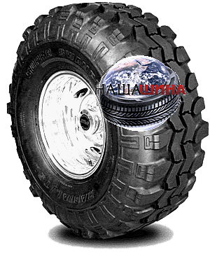 Super Swamper TSL Radial (����� ������� TSL ������)