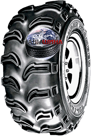 Super Swamper TSL ATV (����� ������� TSL ATV)