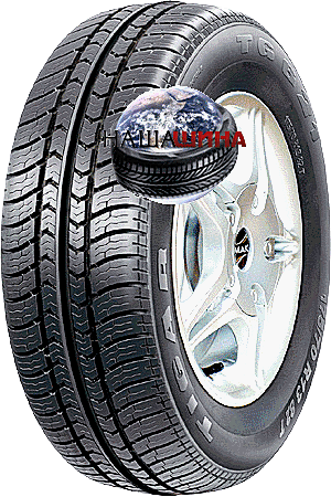 Tigar TG 621  (������ TG 621)