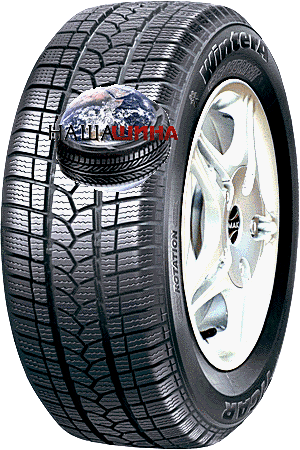 Tigar Winter 1  (����� ³���� 1)