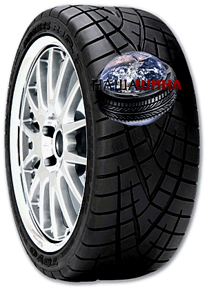 Toyo Proxes R1R ( ���� ������� �1�)