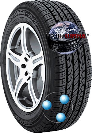 Toyo Extensa A/S ( ���� �������� A/�)
