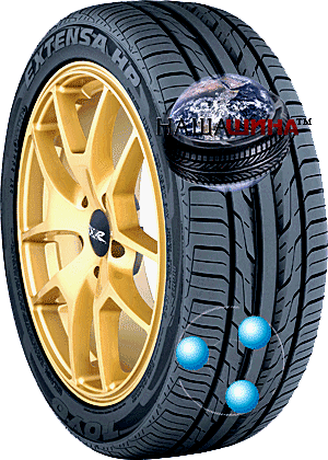 Toyo Extensa HP ( ���� �������� ��)