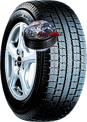 Toyo Observe Garit G4 ( ���� ����� ����� �4)