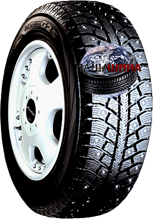 Toyo Observe Garit G2S ( ���� ����� ����� �2�)