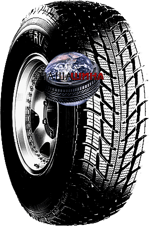 Toyo Observe GP4 ( ���� ����� ��4)