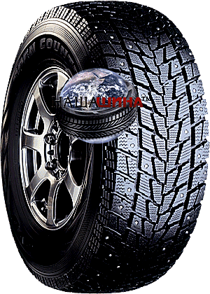 Toyo Open Country I/T ( ���� ����� ������� �/�)