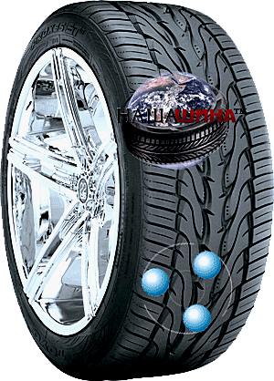 Toyo Proxes S/T II ( ���� ������� �/T II)