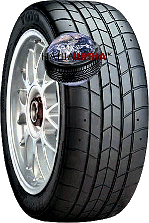 Toyo Proxes RA 1 ( ���� ������� ��1)