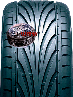 Toyo Proxes T1-R ( ���� ������� �1-�)