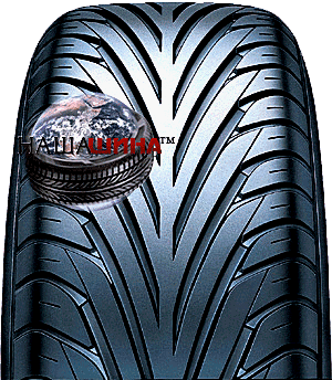 Toyo Proxes T1-S ( ���� ������� �1-�)