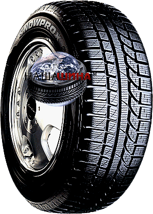 Toyo Snowprox S942 ( ���� ��������� C942)