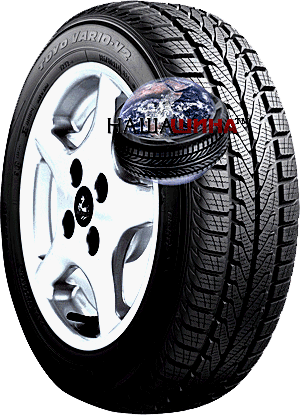Toyo Vario V2 ( ���� ����� �2)