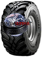 Trelleborg Twin Radial (���������� Twin Radial)